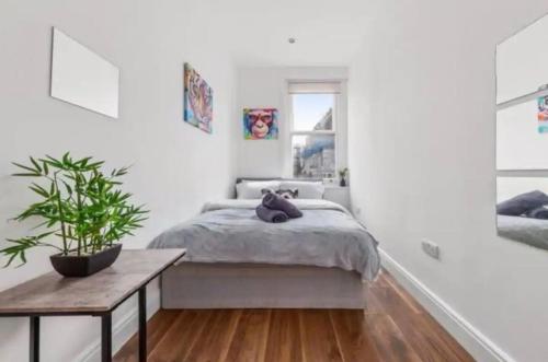 London - 2 Bedroom Flat near Clapham Junction CJ, Londres (foto 9)