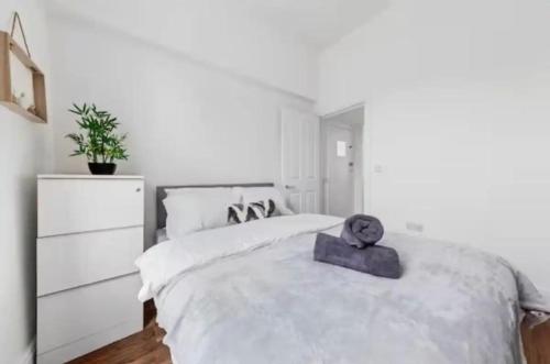 London - 2 Bedroom Flat near Clapham Junction CJ, Londres (foto 10)