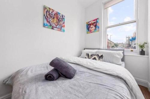 London - 2 Bedroom Flat near Clapham Junction CJ, Londres (foto 11)