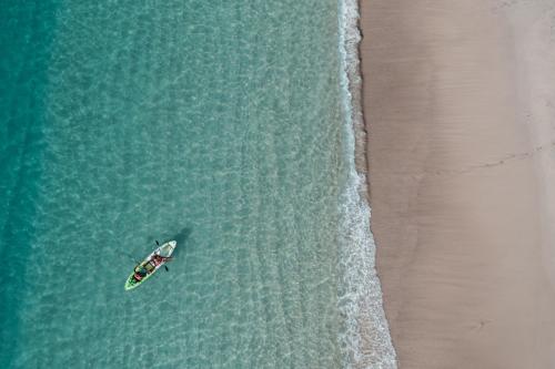 Carao T5-3 Luxury Apartment - Reserva Conchal