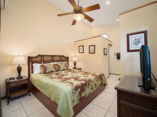 Aloha Aku Ohana Suite - Spacious Garden View Oasis thumb 4