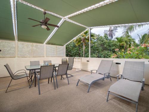 Apartment with Garden View image 10