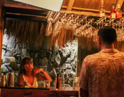Casa Pepe in Sayulita, Mexico