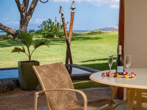 Aloha Aku Bamboo2 Suite - A Serene Retreat by the Shore - image 5