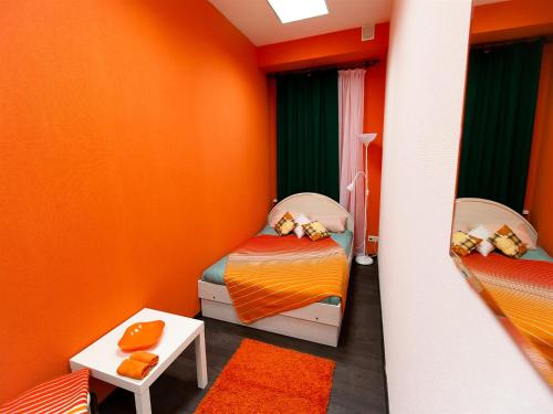 Hostel Teplo