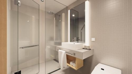 Lotte Hotels & Resorts Gimhae (1)
