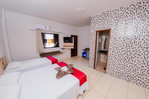 Hotel Rolim in Ролін-ді-Мора