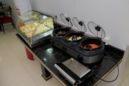 Hotel Rolim in Ролін-ді-Мора