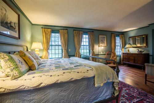 Fireplace, Ski-Okemo, Apple Trees, Piano, Amazing Views, Firepit, Priory, Pool, Fields, Theatre!, Weston (zdjęcie 2)