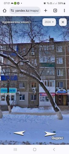 Красивая 2-комн квартира в центре, Uralsk (photo 4)