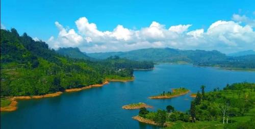 Daresh home stay in Maskeliya