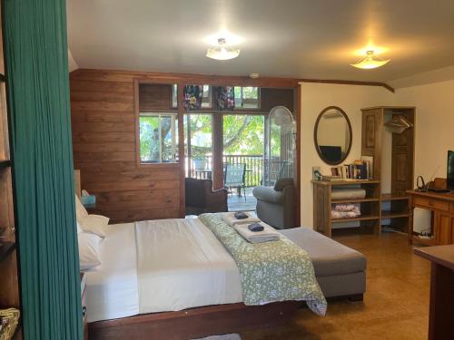 Potters Cottage in Bellingen