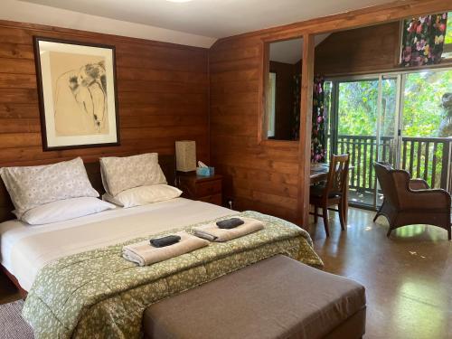Potters Cottage in Bellingen