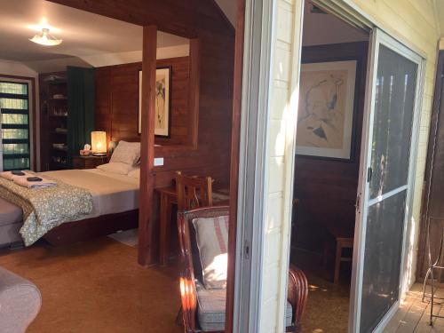 Potters Cottage in Bellingen