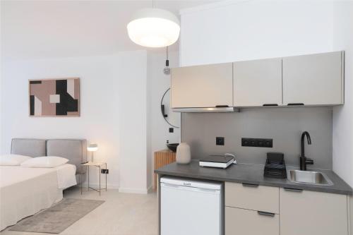 Oporto Charming Studio Gaia 4