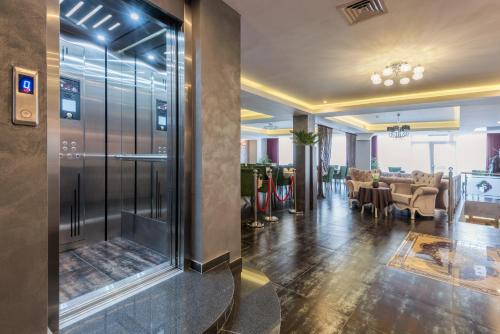 Sultan Modern Hotel, Skopje (foto 6)