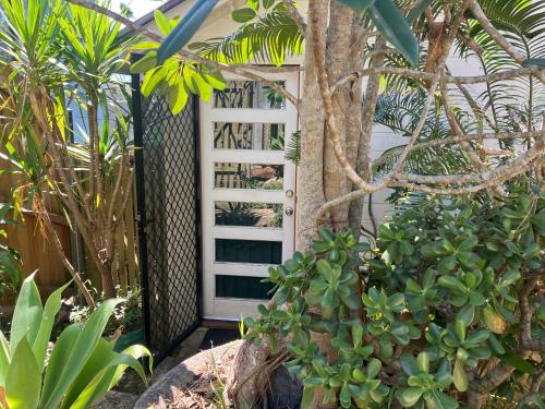 Potters Cottage in Bellingen
