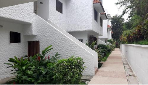 Departamento comodo en Casablanca, Same in Same