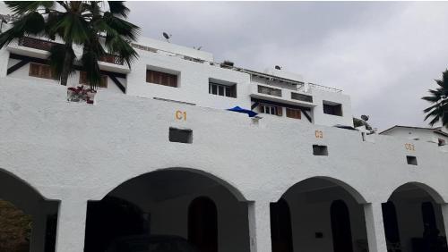 Departamento comodo en Casablanca, Same in Same