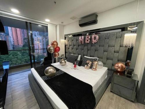 Class suites nirvana, El Poblado (foto 9)