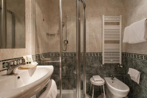 Hotel Al Ponte Mocenigo - main image