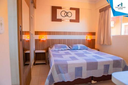 Apartment room in Lacqua diRoma IV - Via Caldas
