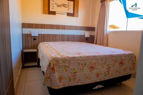 Apartment room in Lacqua diRoma IV - Via Caldas