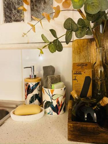 Gîte de La Dorade au coeur du Papillon