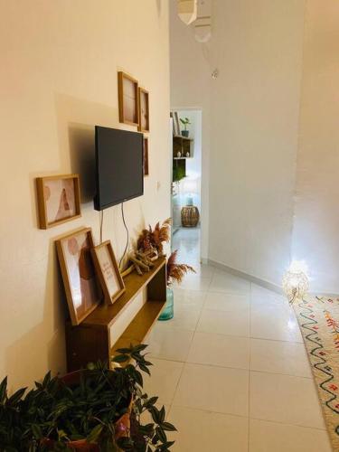 Gîte de La Dorade au coeur du Papillon