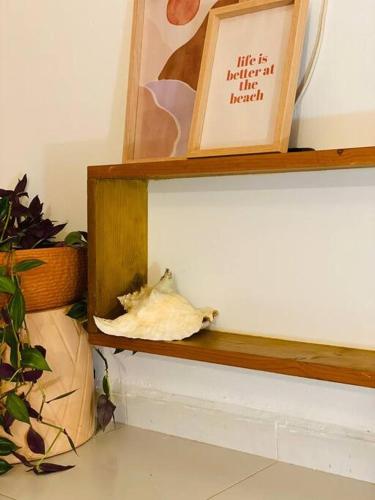 Gîte de La Dorade au coeur du Papillon