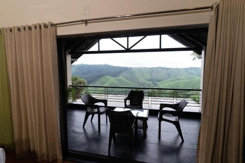 Beyond Pines Vagamon 4