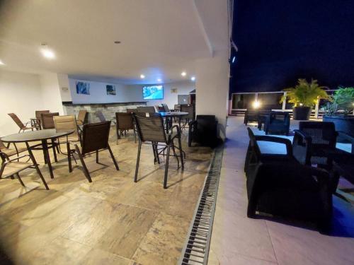 Terrazzo/balcone, Tu Apartamento en Coronado in Playa Coronado