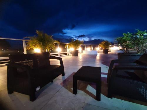 Terrazzo/balcone, Tu Apartamento en Coronado in Playa Coronado