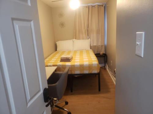 Tranquility Inn by the Airport in Darby, USA
