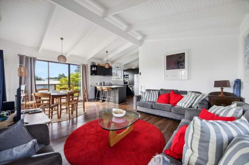 Surfside Beach House with Ocean Views