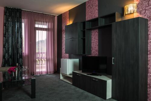 Chiflika Family Hotel