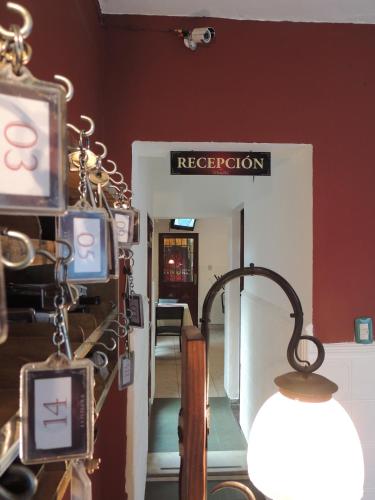 La Pergola Hotel Tucuman