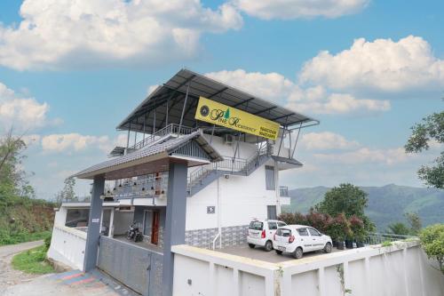 Pine Residency, Vagamon, Vagamon