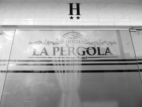 La Pergola Hotel Tucuman