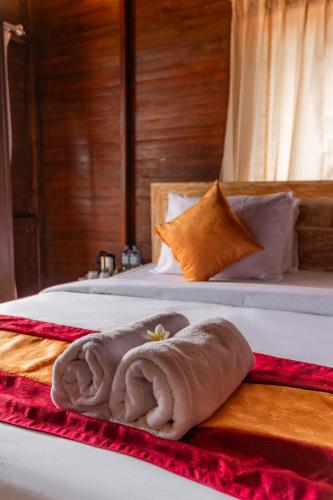 The Aura Penida Hills By Bali Cabin, Bali