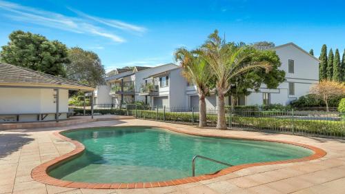 Watermark #17 Pool In Complex Accom Holidays, Terrigal (zdjęcie 2)
