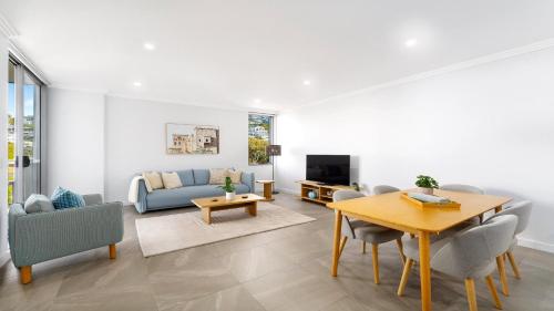 Oceans Edge #25 Wifi, Aircon Accom Holidays