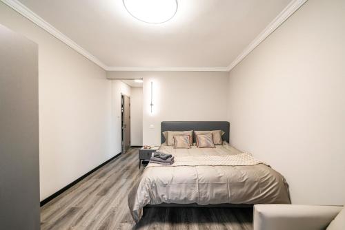 Shanghai Lemon Deluxe Room 南京西路步行街 - Tap to explore photos
