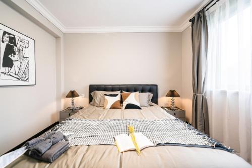 Shanghai Lemon Deluxe Room 南京西路步行街 Shanghai Lemon Deluxe Room 南京西路步行街