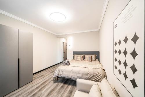 Shanghai Lemon Deluxe Room 南京西路步行街 Shanghai Lemon Deluxe Room 南京西路步行街