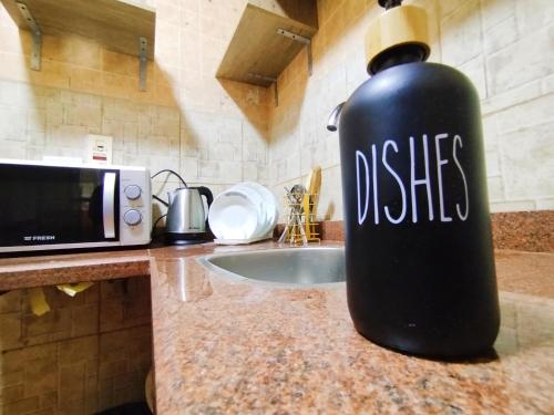 Garden City Apartment in Downtown Cairo near Palotamúzeum