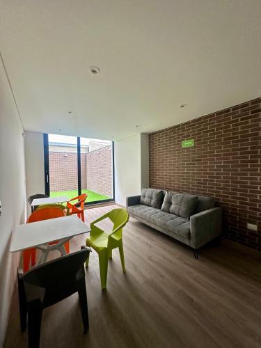 Nuevo con confort y estilo en Quinta Paredes