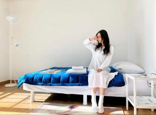 Despacito Oasis - 2 private bathroom max 6 beds, Seoul