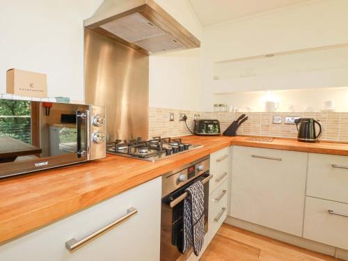 Exterior view, 4 Stonerush Valley in Lanreath