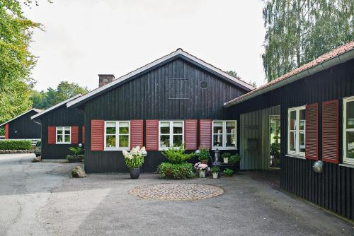 Danhostel Hillerød